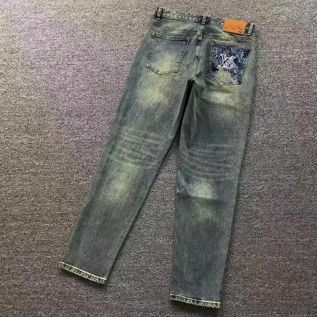 Louis Vuitton 218 L⭐ TROUSERS 5112236106 (Im 170Cm 60Kg I Wear Size S In The Phot), photo 1