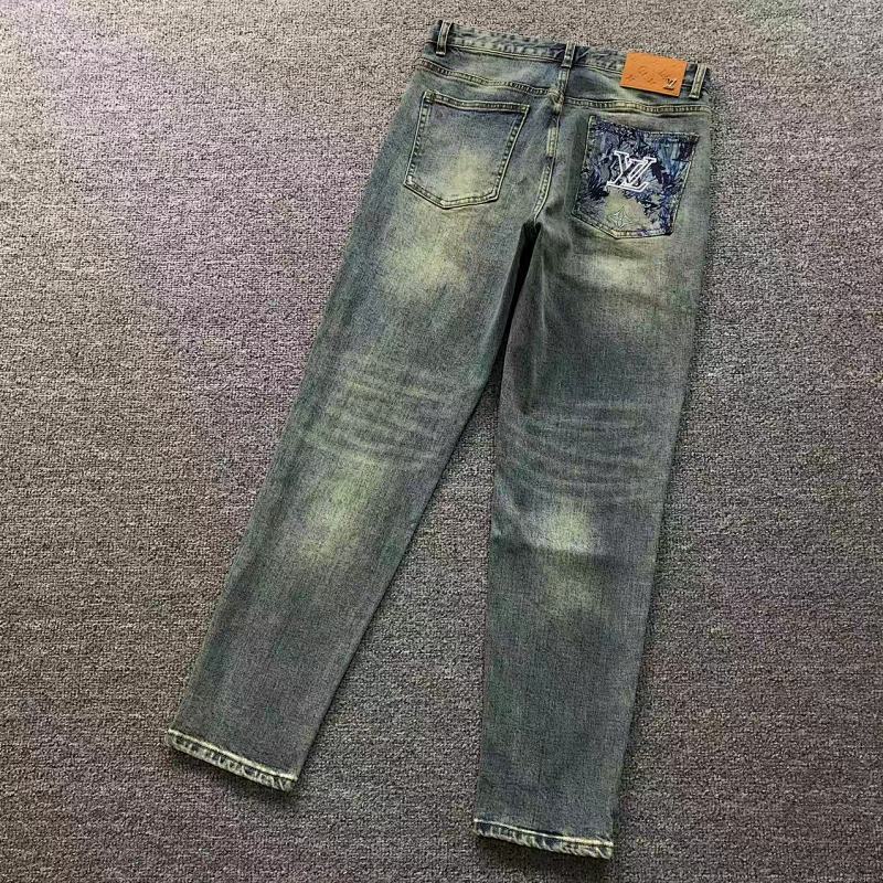 Louis Vuitton 218 L⭐ TROUSERS 5112236106 (Im 170Cm 60Kg I Wear Size S In The Phot)