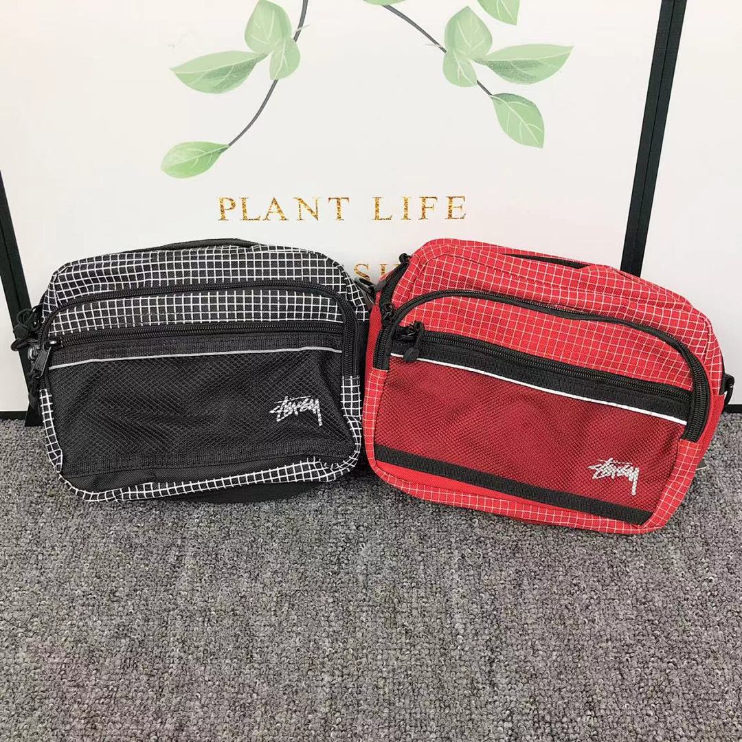 Stussy Stussy 89 BAG 272269 (Long 21CM* Wide 8CM* High 17CM), photo 1