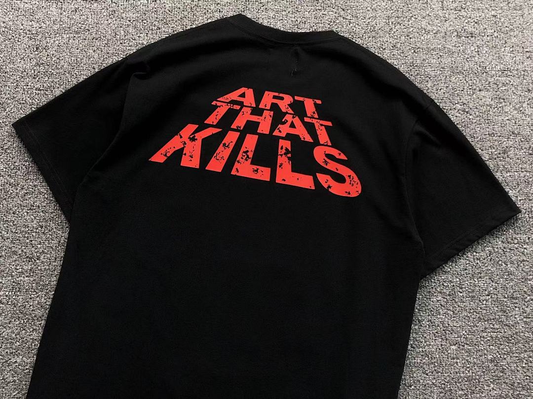 Gallery Dept 85 GALLERY DEPT T-SHIRT 3105121896 (Im 170Cm 60Kg I Wear Size S In The Phot) - Image 19