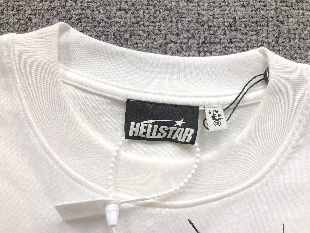 Hellstar 115 HELLSTAR T-SHIRT 3204211072 (Im 170Cm 60Kg I Wear Size M In The Phot) - Image 16