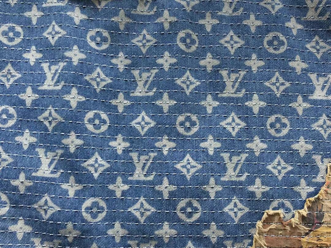 Louis Vuitton TROUSERS 478 L⭐ COTTON CIOTHES - Image 10