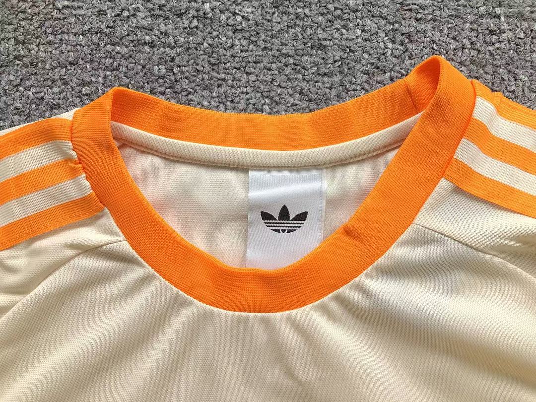 Unbranded 78 FOOTBALL T-SHIRT 1252118002 (Im 170Cm 60Kg I Wear Size L In The Phot) - Image 11