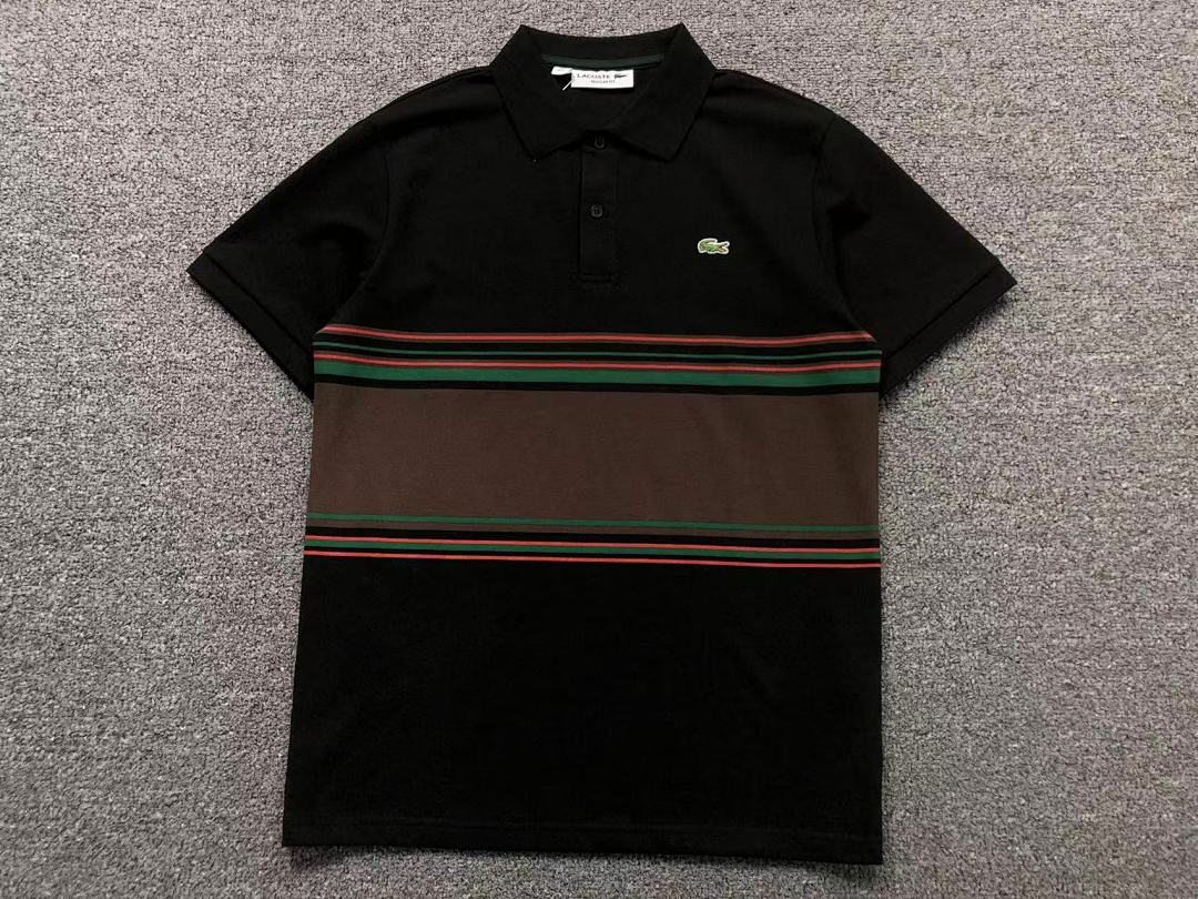 Unbranded 175 LACOSTE POLO 2203064101 (Im 170Cm 60Kg I Wear Size L In The Phot) - Image 11