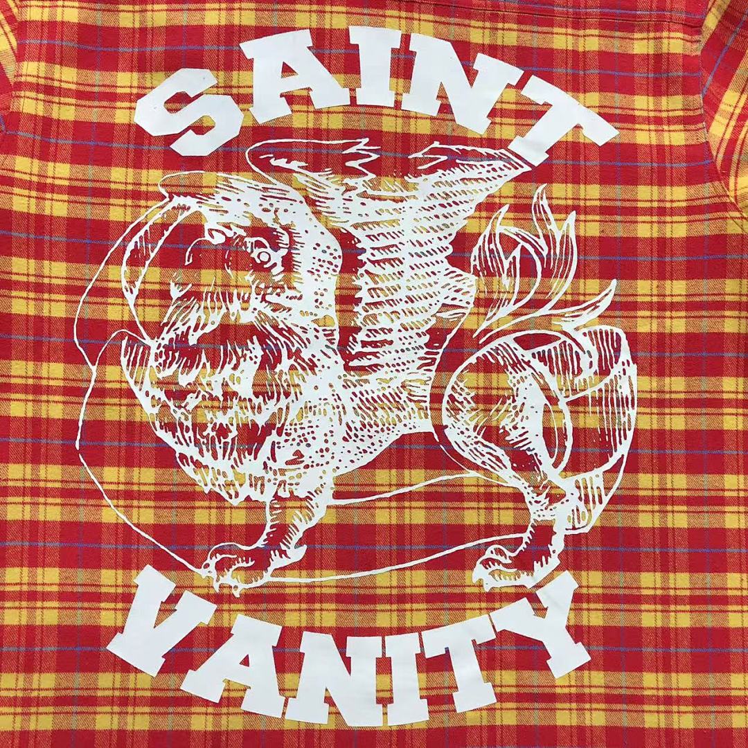 Saint Vanity 258 SA⭐N⭐ VA⭐IT⭐ SHIRT 412205572 (Im 170Cm 57Kg I Wear Size M In The Phot) - Image 8