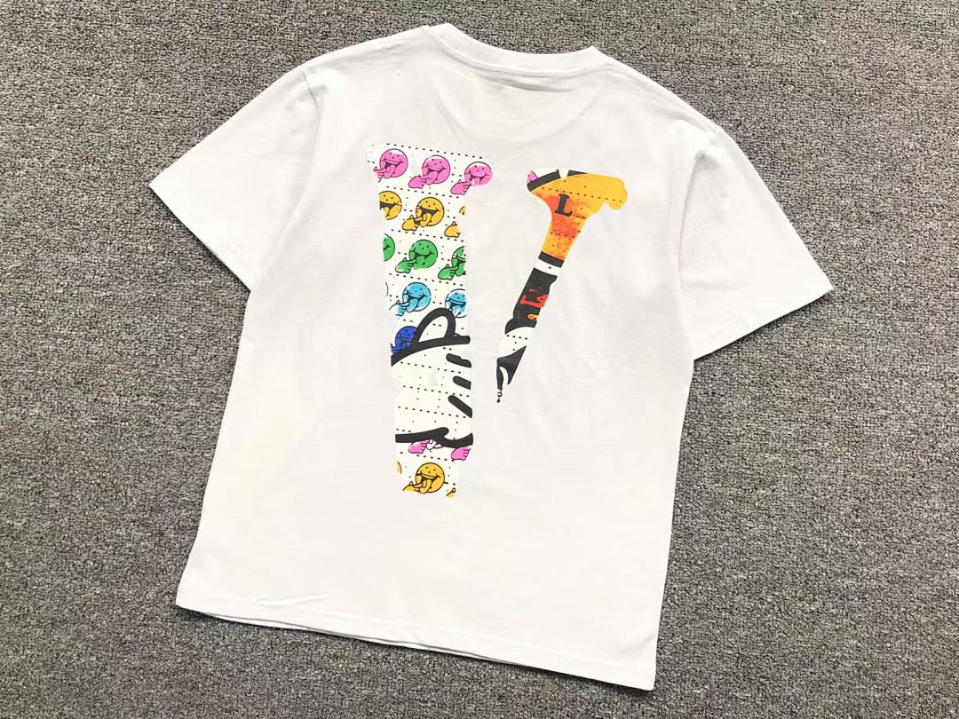 On Running 69 VLONE T-SHIRT 504158991 (Im 170Cm 60Kg I Wear Size S In The Phot) - Image 17