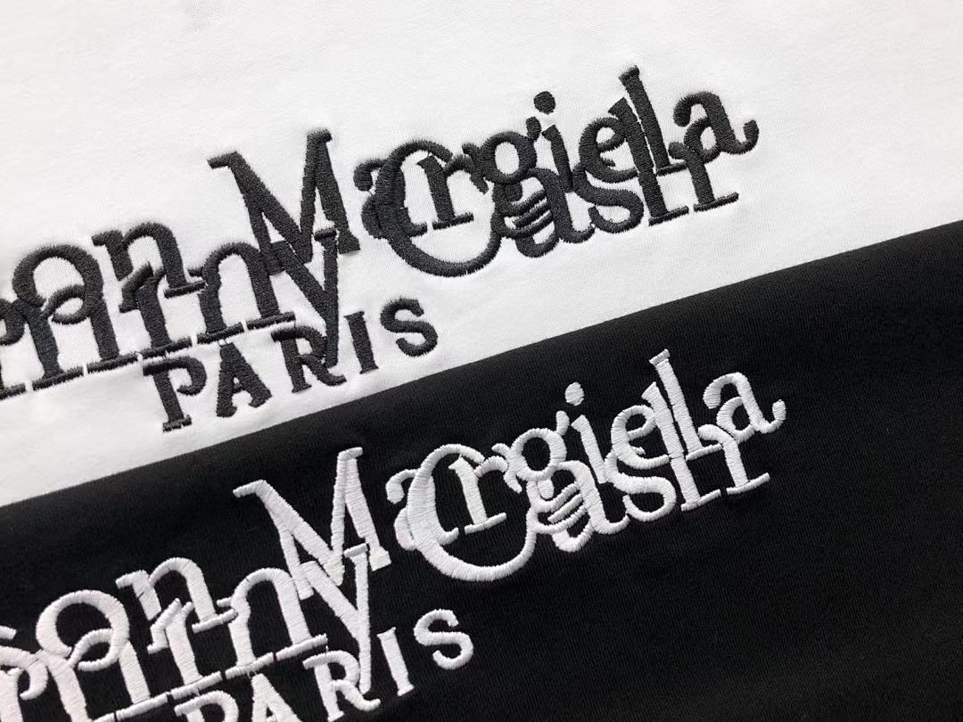 On Running 78 MAISON MARGIELA T-SHIRT 4107053186 (Im 170Cm 60Kg I Wear Size M In The Phot) - Image 14