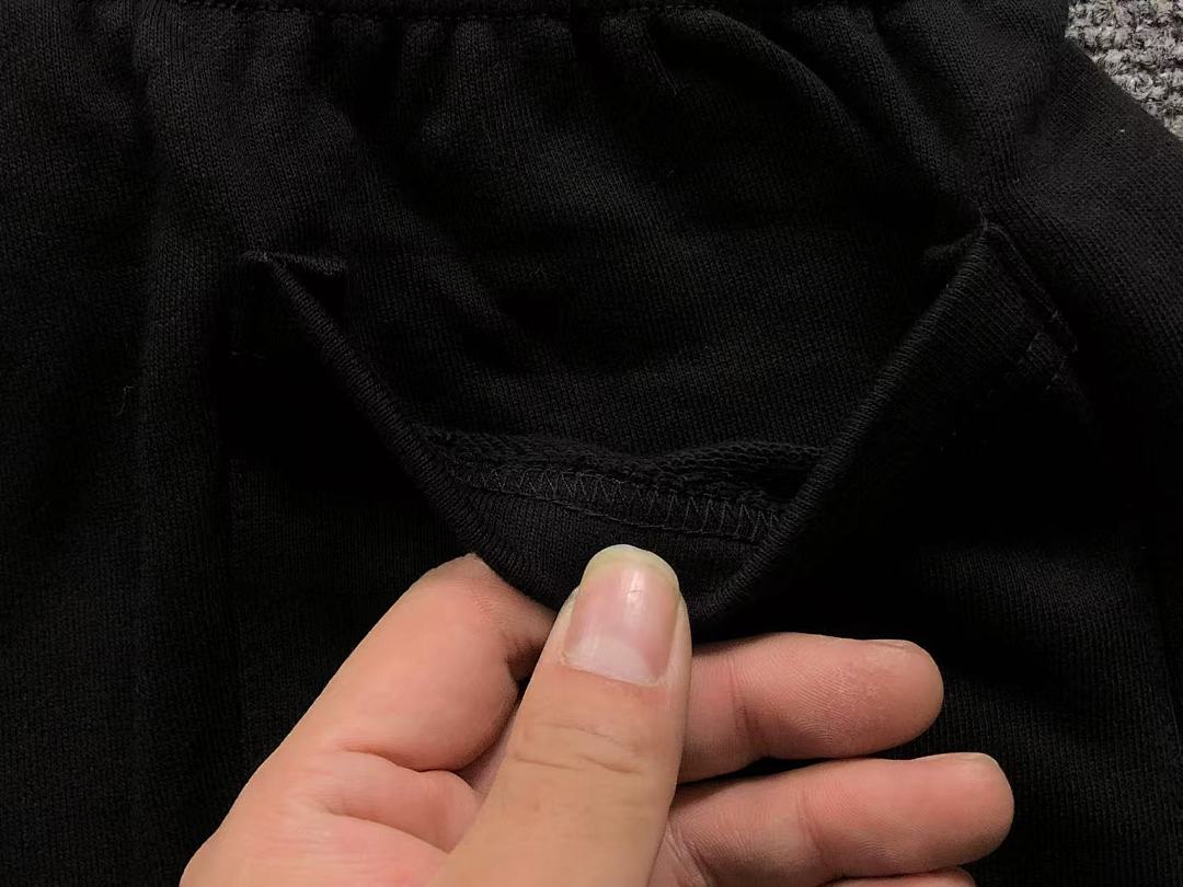 Hellstar TROUSERS218 HELLSTAR HOODIE - Image 33