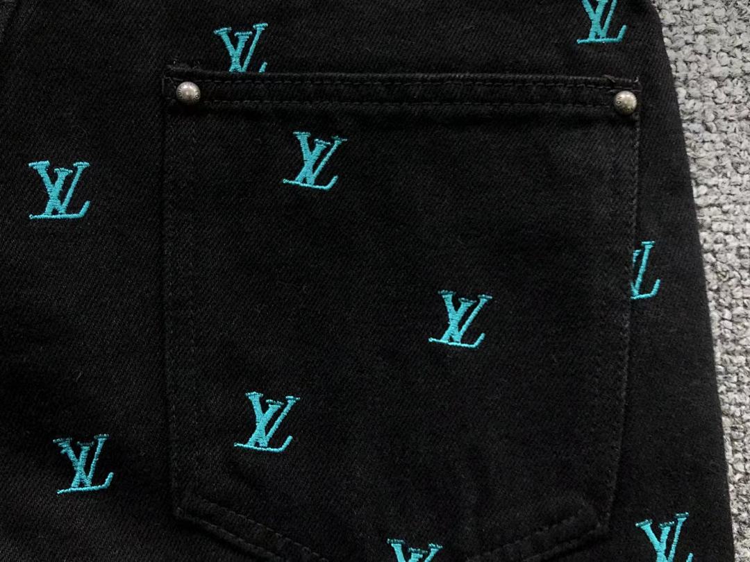 Louis Vuitton TROUSERS 218 L⭐ JACKET - Image 44