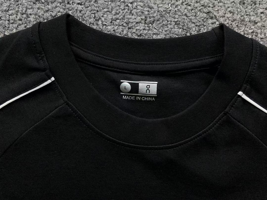Unbranded 138 ON T-SHIRT 2201215901 (Im 170Cm 60Kg I Wear Size L In The Phot) - Image 17
