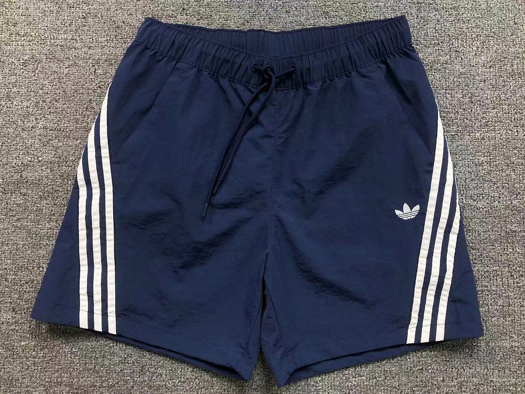 Adidas 98 A⭐I⭐AS SHORTS 126300335 (Im 170Cm 60Kg I Wear Size M In The Phot) - Image 9
