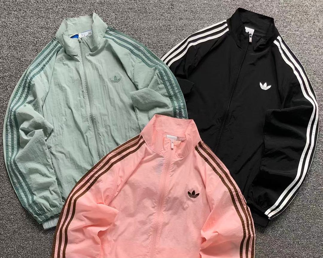 Adidas 168 A⭐I⭐AS JACKET 4205261477 (Im 170Cm 60Kg I Wear Size M In The Phot) - Image 6