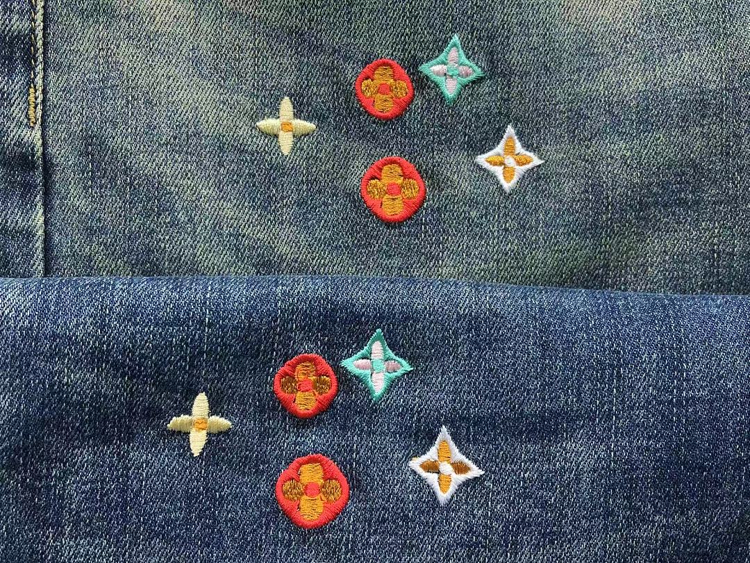 Louis Vuitton 215 L⭐ - Image 10