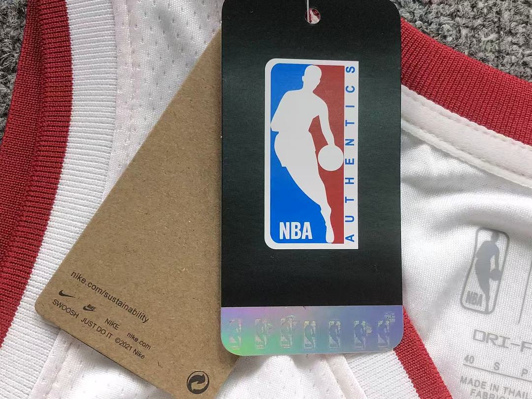 Unbranded 105 NBA BASKETBALL VEST 1281819002 (Im 170Cm 60Kg I Wear Size S In The Phot) - Image 19
