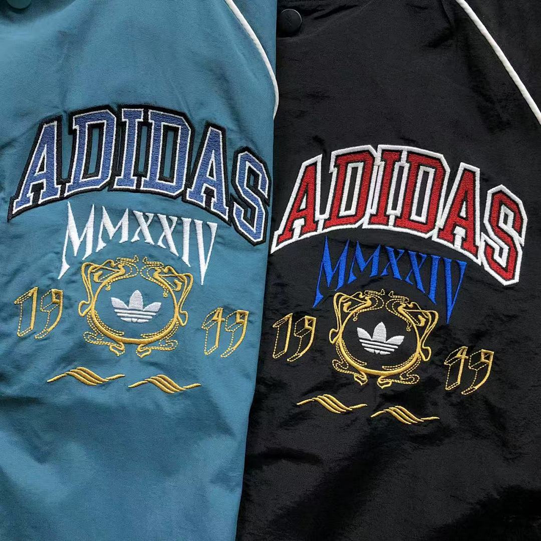 Adidas 135 A⭐I⭐AS JACKET 59052085 (Im 170Cm 60Kg I Wear Size M In The Phot) - Image 12