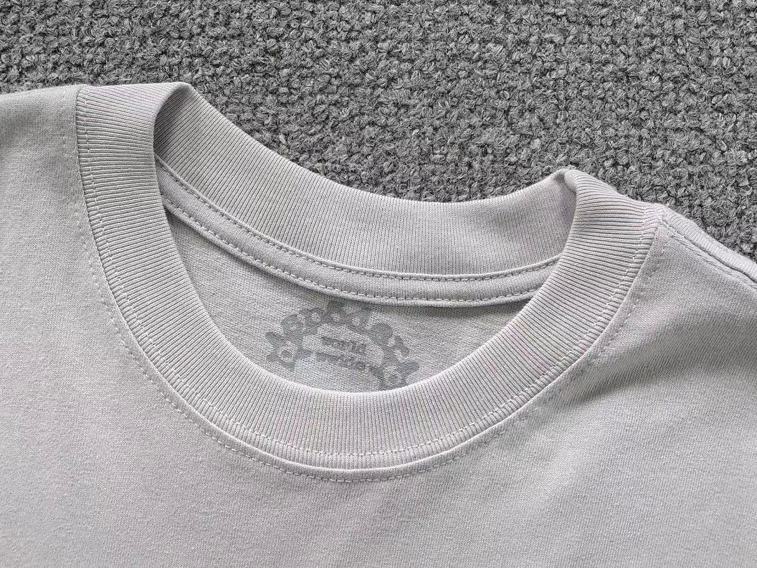 Sp5der 78 SP5DER T-SHIRT 12581946 (Im 170Cm 60Kg I Wear Size 1 In The Phot) - Image 12