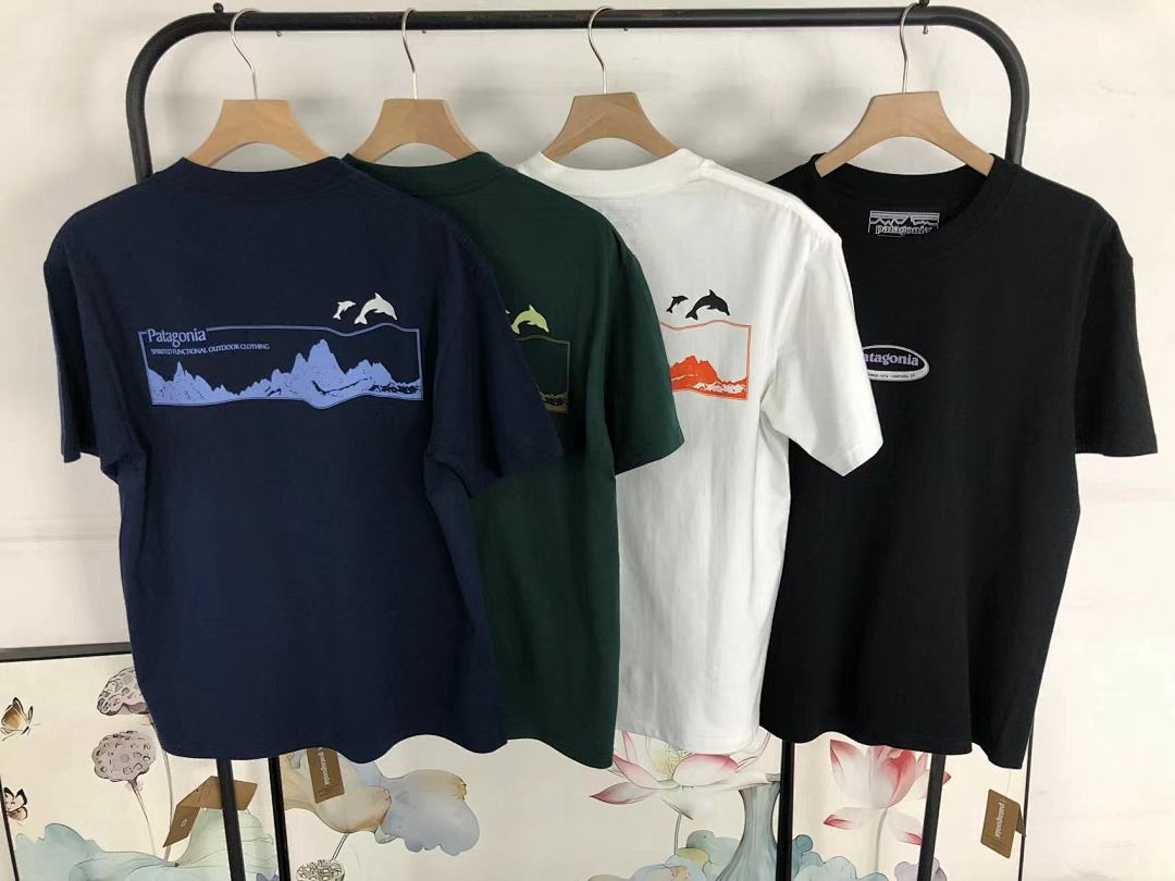 On Running 78 PATAGONIA T-SHIRT 123142502 (Im 170Cm 60Kg I Wear Size M In The Phot) - Image 31