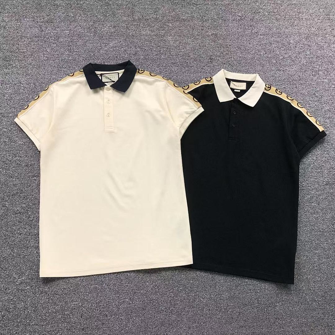 Unbranded 175 G⭐C⭐I POLO 2201151101 (Im 170Cm 60Kg I Wear Size L In The Phot)