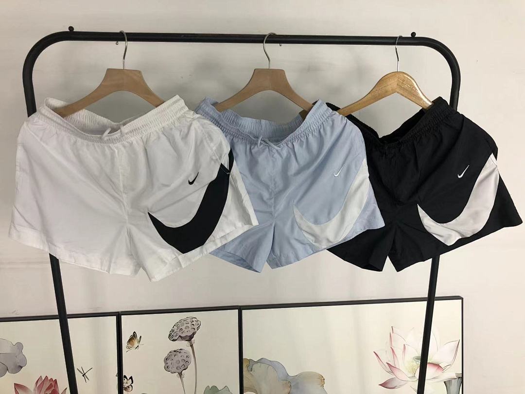 Nike 118 N⭐K⭐ SHORTS 57300119 (Im 170Cm 60Kg I Wear Size M In The Phot) - Image 38