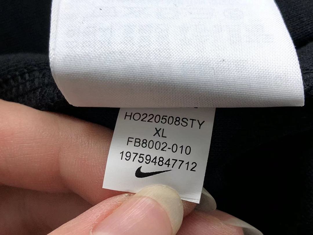 Nike TROUSERS148 N⭐K⭐ HOODIE - Image 77