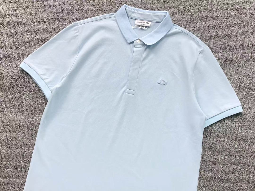 Lacoste 125 LACOSTE POLO 4203251209 (Im 170Cm 60Kg I Wear Size M In The Phot) - Image 22