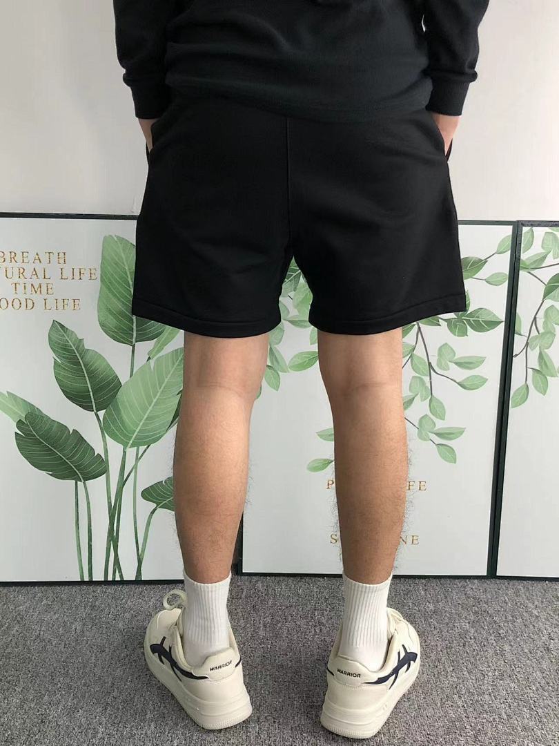 Fear of God 118 FOG SHORTS 41164617 (Im 170Cm 57Kg I Wear Size S In The Phot) - Image 4