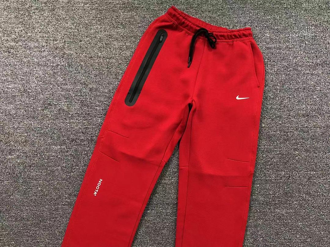 Nike TROUSERS 128 N⭐K⭐ HOODIE 21122701001 (Im 170Cm 60Kg I Wear Size XL In The Phot) - Image 99