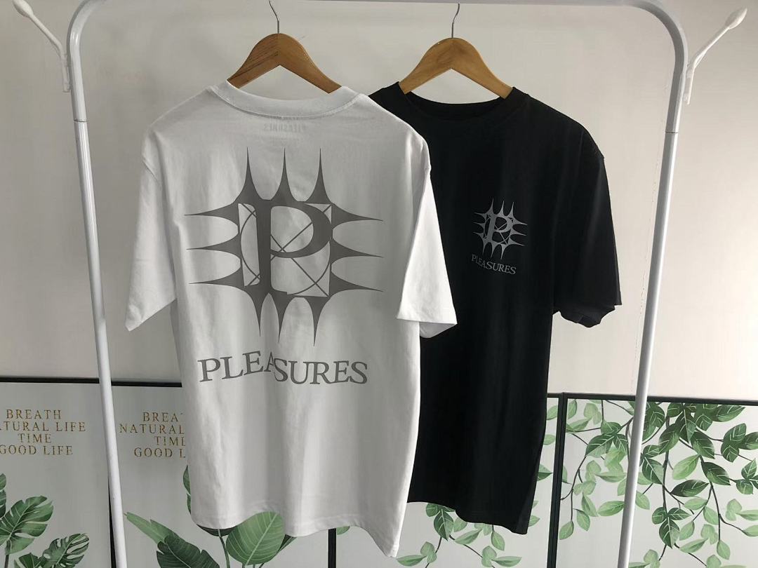 Pleasures 88 PLEASURE T-SHIRT - Image 21