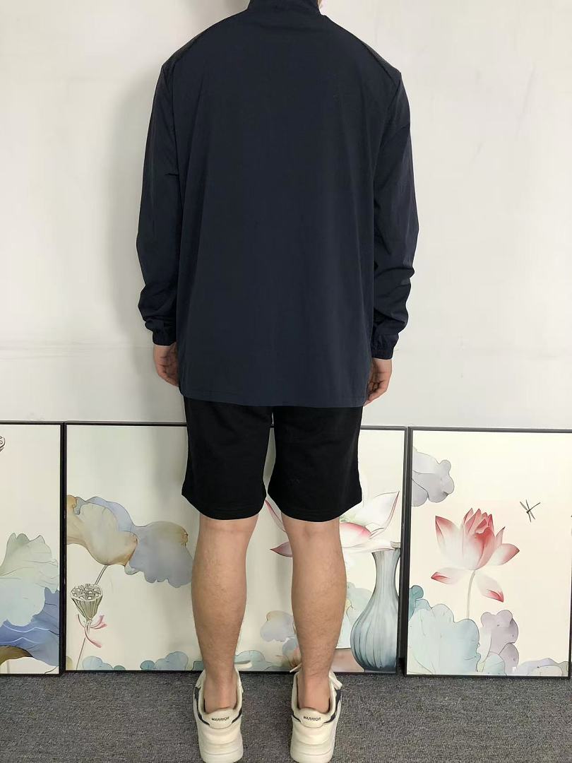 Unbranded 178 KA⭐L⭐S SUNSCREEN CLOTHING 2205200404 (Im 170Cm 60Kg I Wear Size 2XL In The Phot) - Image 4