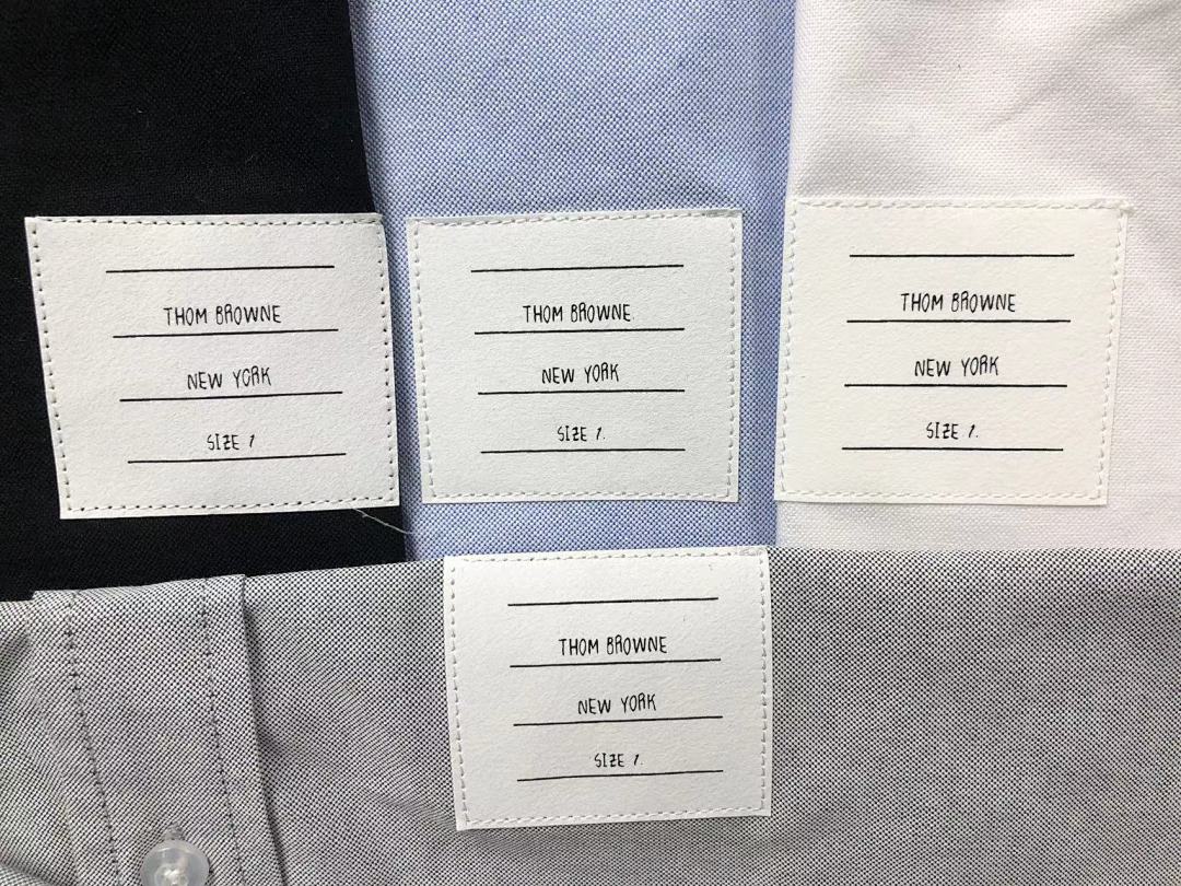 Unbranded 235 THOM BROWNE - Image 14