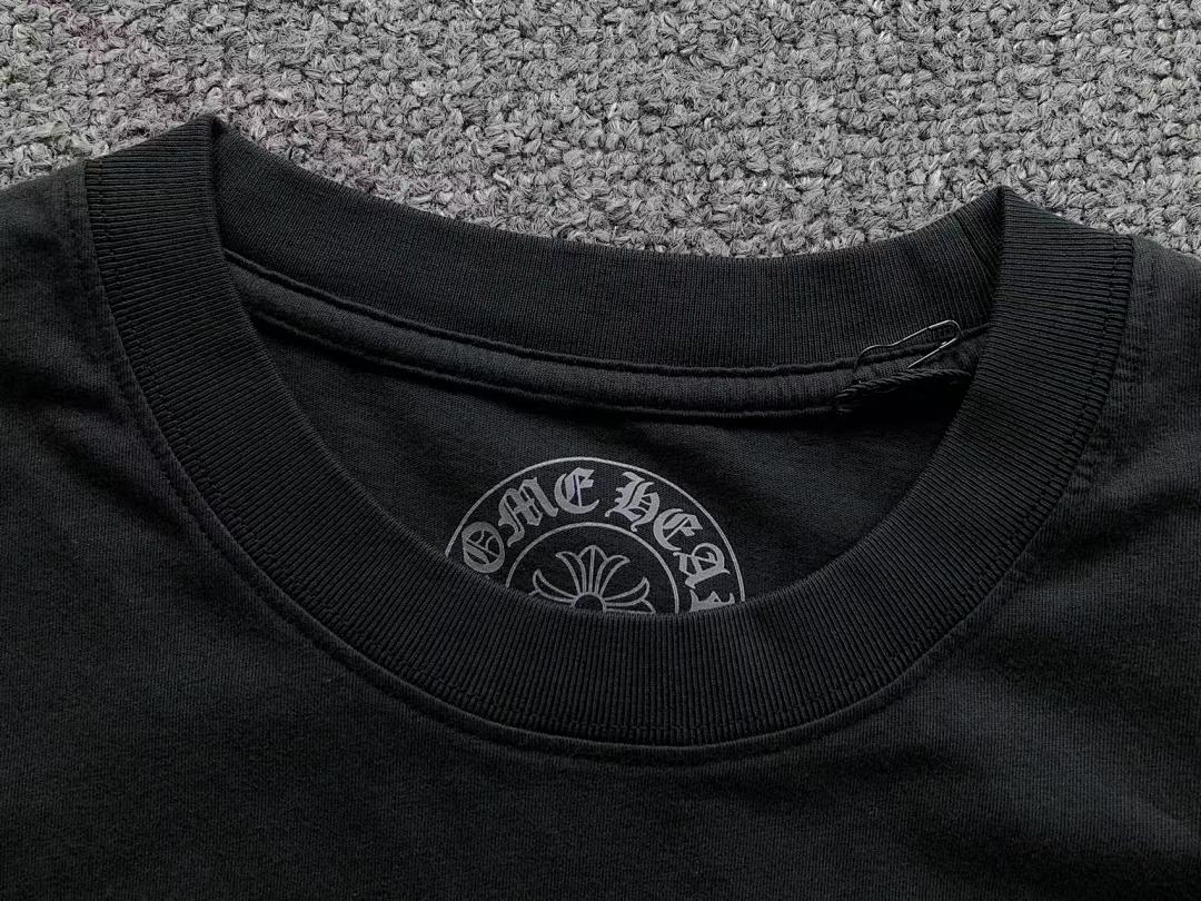 Comme des Garcons 128 C⭐⭐OME HE⭐⭐TS T-SHIRT 1104120802 (Im 170Cm 60Kg I Wear Size L In The Phot) - Image 21