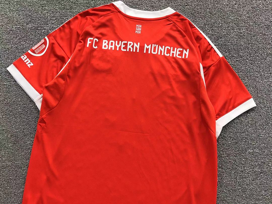 Unbranded 75 FOOTBALL T-SHIRT 11052316002 (Im 170Cm 60Kg I Wear Size L In The Phot) - Image 15