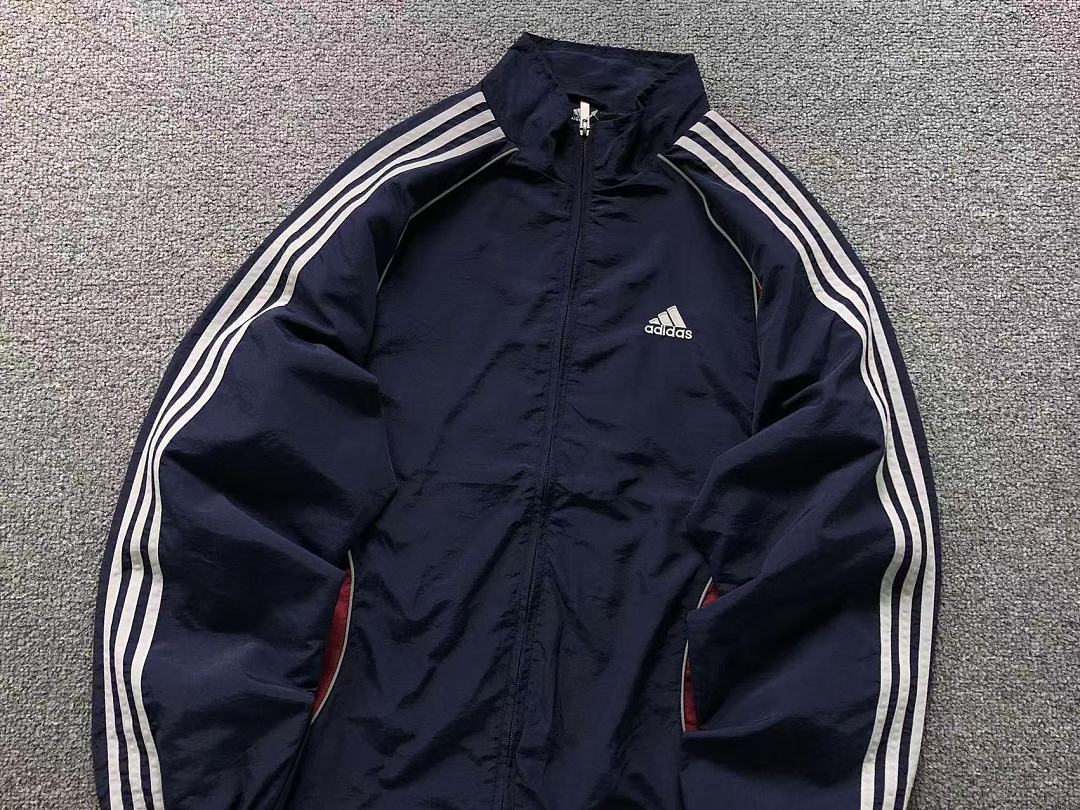 Adidas TROUSERS 139 A⭐I⭐AS JACKET 4206180877 (Im 170Cm 60Kg I Wear Size L In The Phot) - Image 9