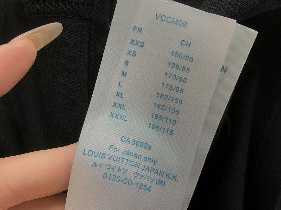 Unbranded 175 L⭐ POLO 401041401 (Im 170Cm 60Kg I Wear Size XL In The Phot) - Image 19