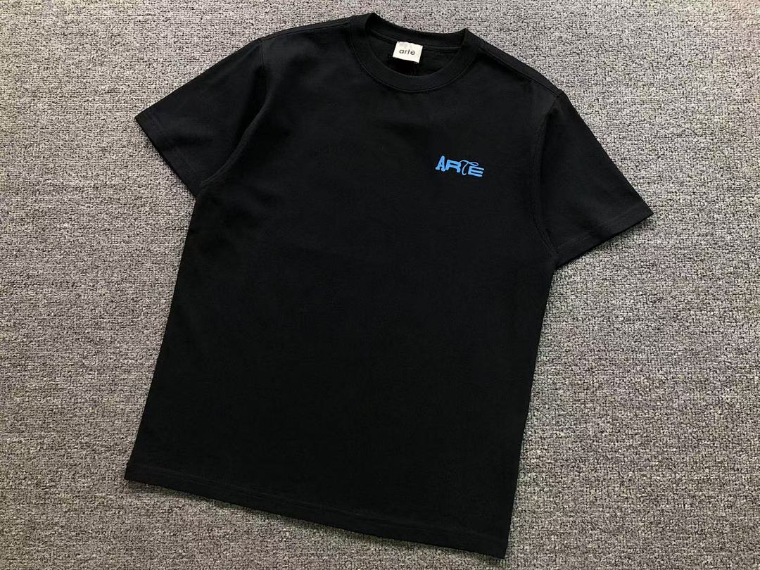 Unbranded 95 A⭐T⭐ T-SHIRT 4104171402 (Im 170Cm 60Kg I Wear Size M In The Phot) - Image 11