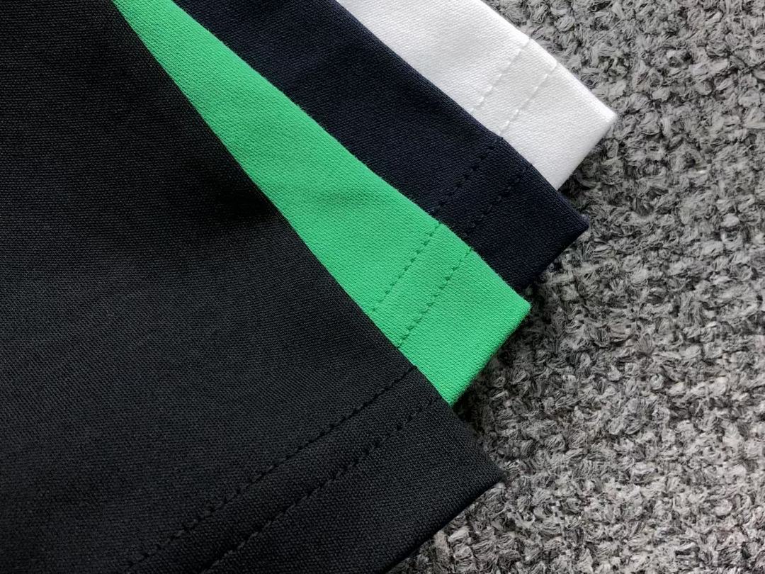 Lacoste 115 LACOSTE T-SHIRT 2203184004 (Im 170Cm 60Kg I Wear Size L In The Phot) - Image 21