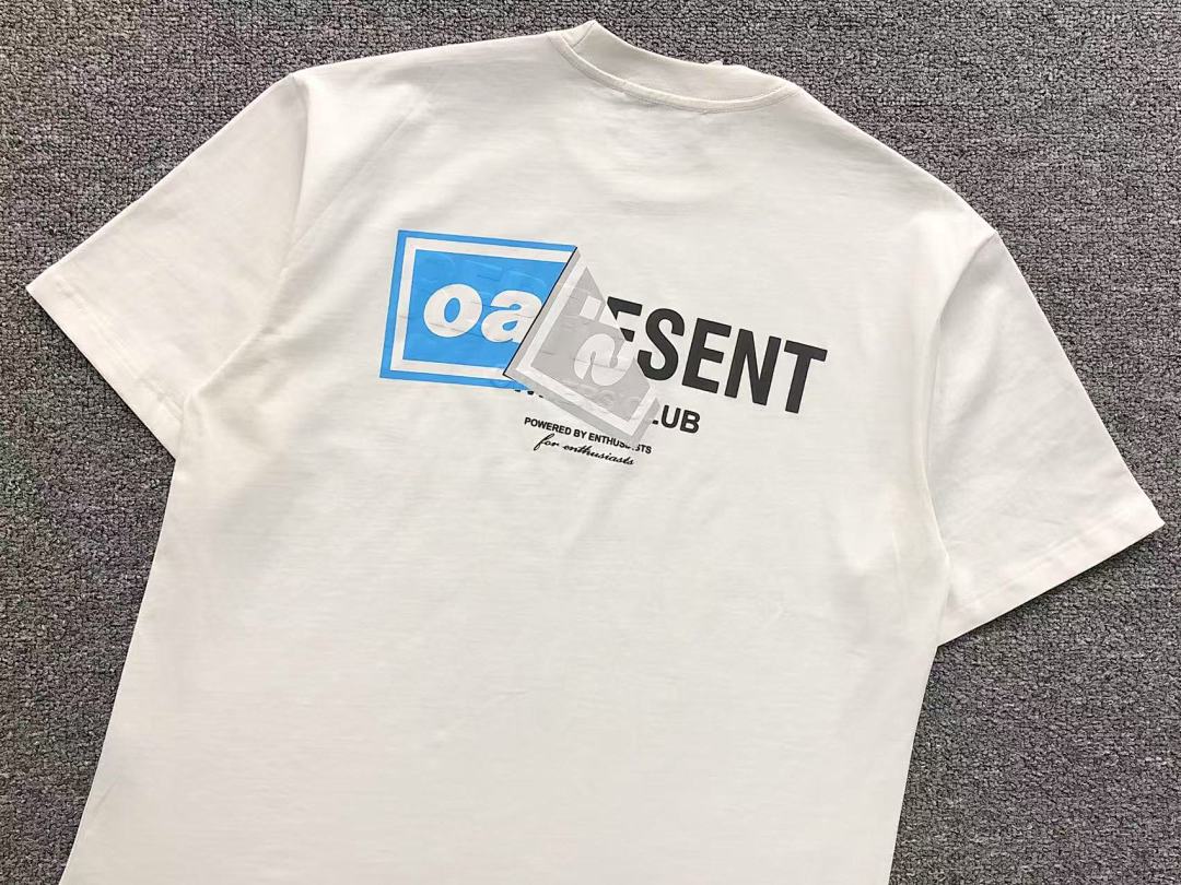 Represent 98REPRESENT T-SHIRT 1105100699 (Im 170Cm 60Kg I Wear Size M In The Phot) - Image 11