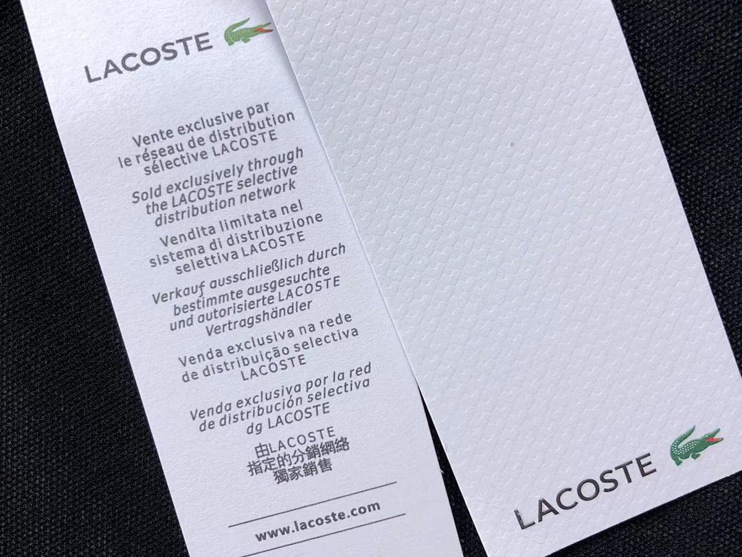 Lacoste TOP~168 TROUSERS ~135 LACOSTE JACKET 110100308 Im 170Cm 57Kg I Wear Size S In The Phot - Image 24