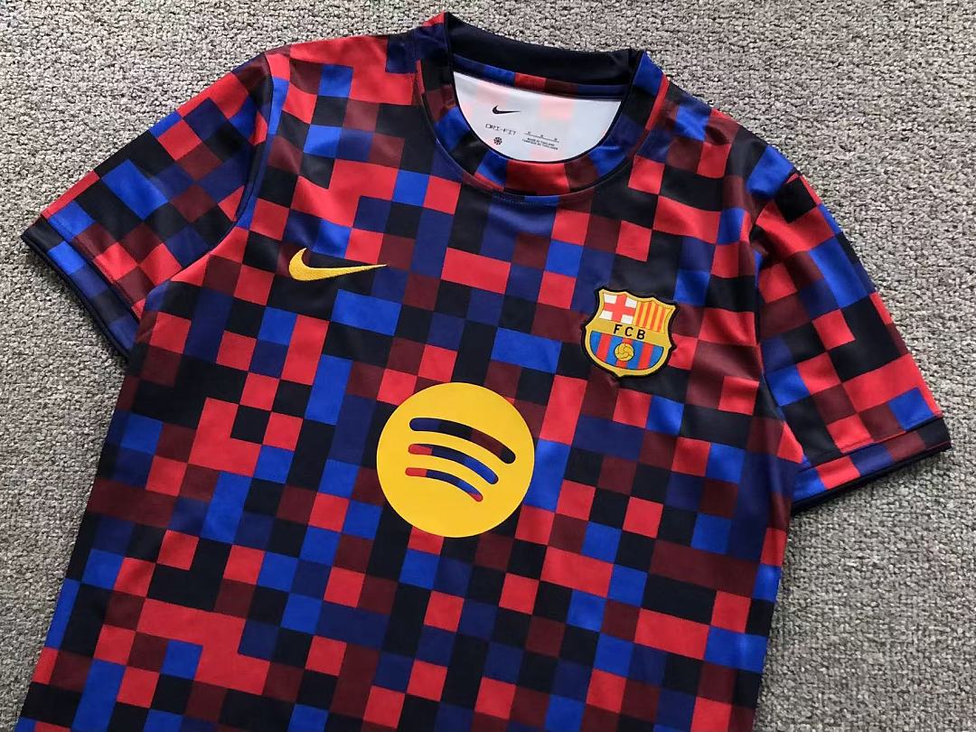 Unbranded 82 FOOTBALL T-SHIRT 1262229002 (Im 170Cm 60Kg I Wear Size M In The Phot) - Image 7