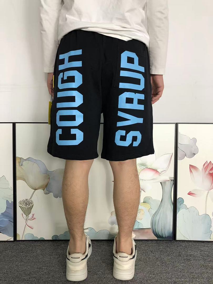 Cough Syrup 98 COU⭐H SY⭐UP SHORTS 524242278 (Im 170Cm 60Kg I Wear Size L In The Phot) - Image 4