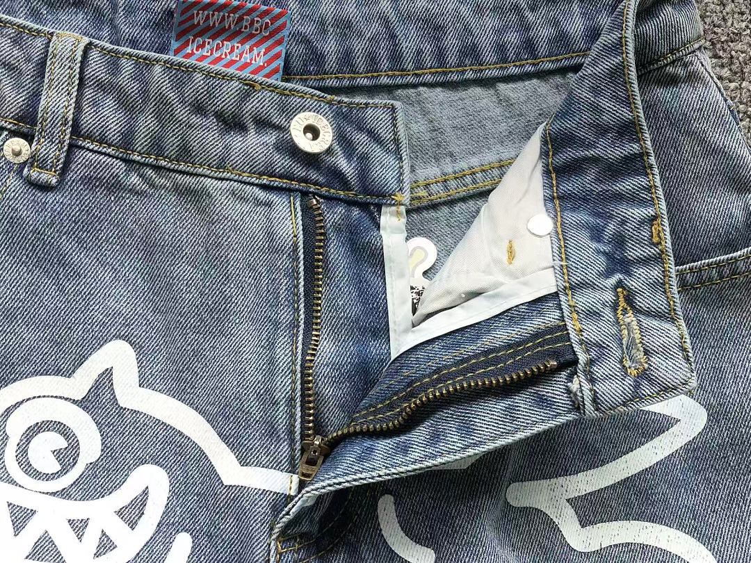 Icecream 165 IC⭐⭐R⭐AM SHORTS 3205184017 (Im 170Cm 60Kg I Wear Size S In The Phot) - Image 18