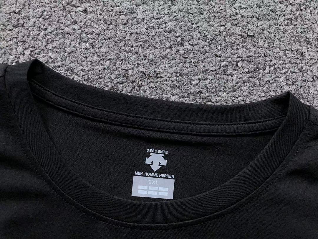Dsquared2 128 D⭐S⭐E⭐T⭐ T-SHIRT 312090201 (Im 170Cm 55Kg I Wear Size 2XL In The Phot) - Image 18
