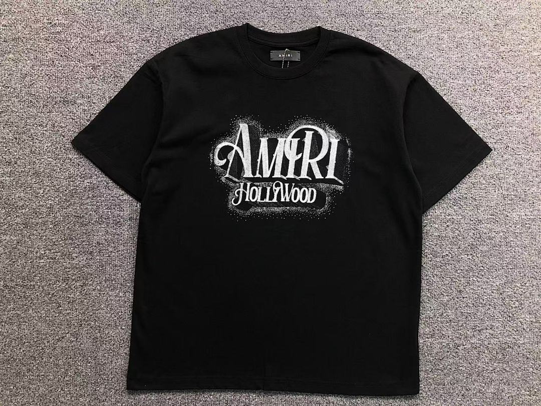AMIRI 88 AMIRI T-SHIRT 1104252474 (Im 170Cm 60Kg I Wear Size S In The Phot) - Image 7