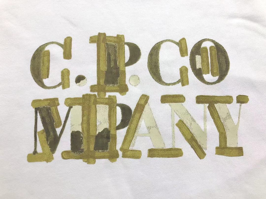 C.P. Company 98 CP HOODIE 1108040955 (Im 170Cm 60Kg I Wear Size M In The Phot) - Image 15