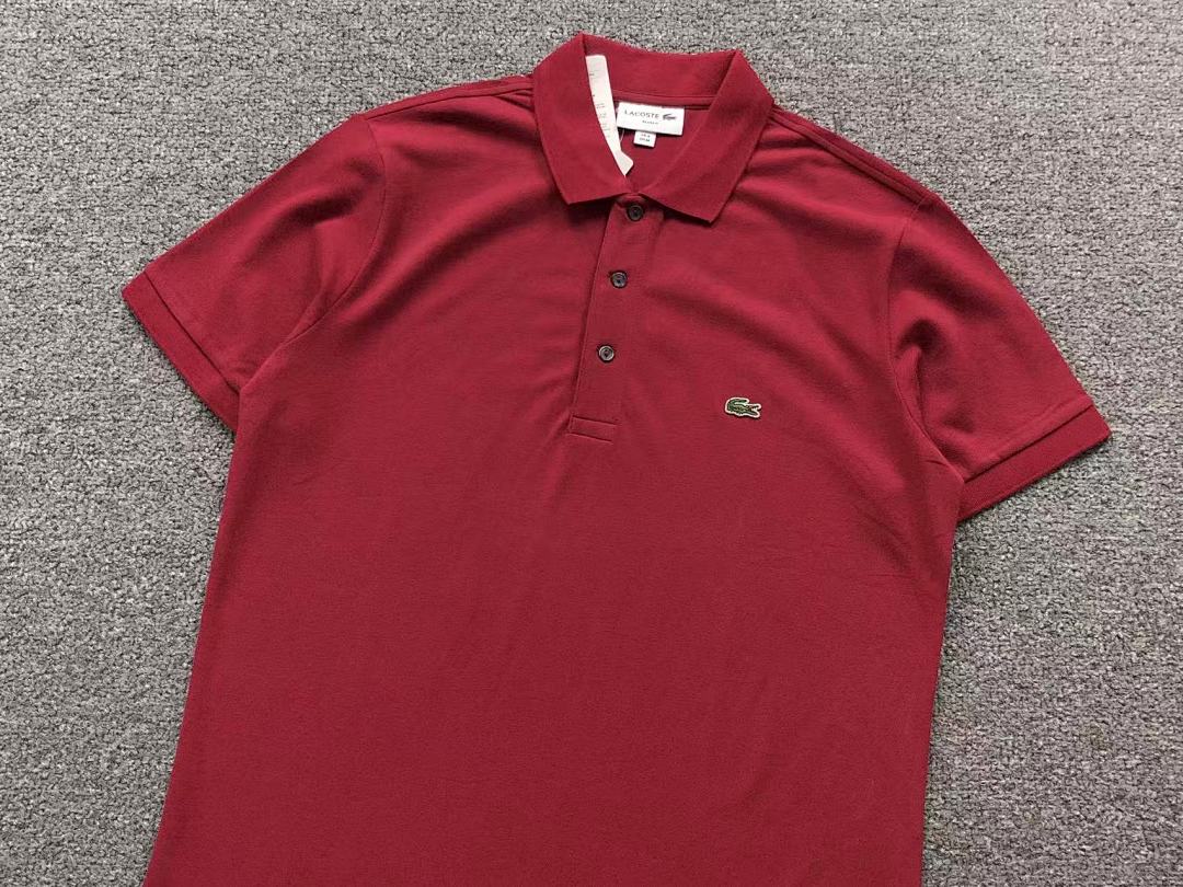 Lacoste 158 LACOSTE POLO 22040368001 (Im 170Cm 60Kg I Wear Size M In The Phot) - Image 18