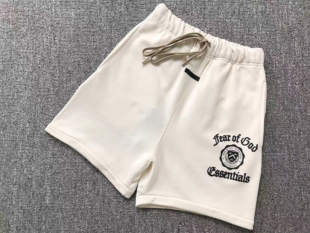 Fear of God 115 FOG SHORTS 212110317 (Im 170Cm 57Kg I Wear Size S In The Phot) - Image 7