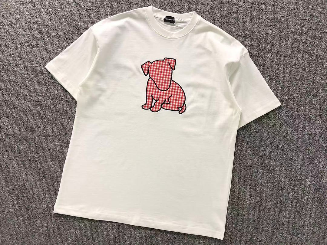 We11done 98 WE11 ⭐⭐NE T-SHIRT 3205275317 (Im 170Cm 60Kg I Wear Size S In The Phot) - Image 7