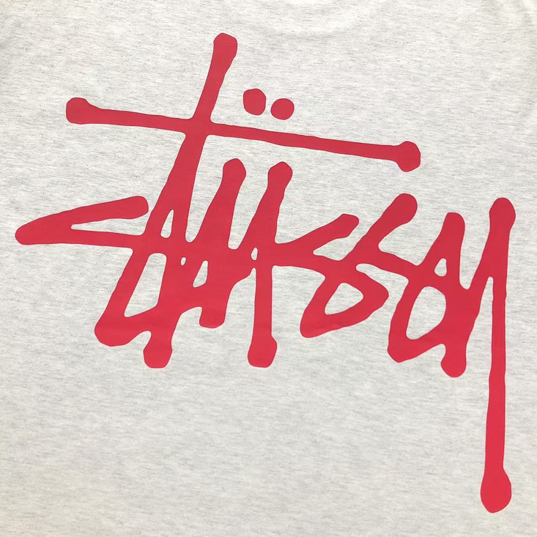 Stussy 78 STUSSY T-SHIRT 1109250602 (Im 170Cm 60Kg I Wear Size S In The Phot) - Image 13