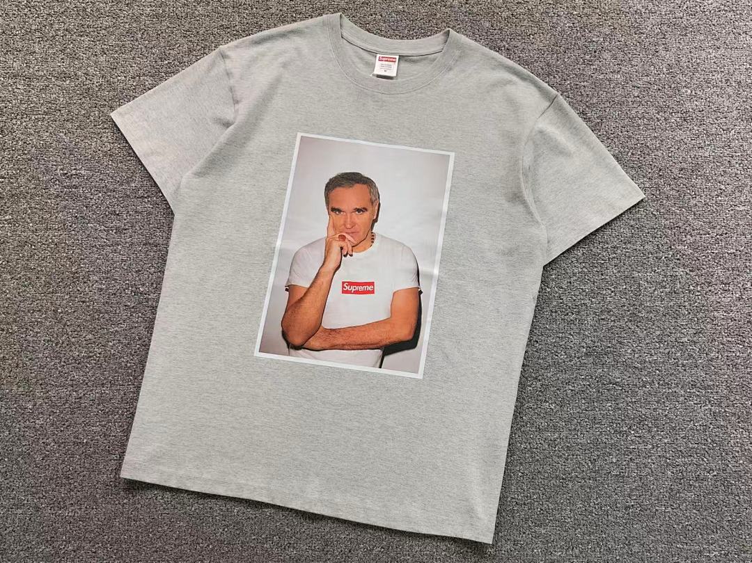 Supreme 115 S⭐⭐R⭐⭐E T-SHIRT 4204111677 (Im 170Cm 60Kg I Wear Size M In The Phot) - Image 10