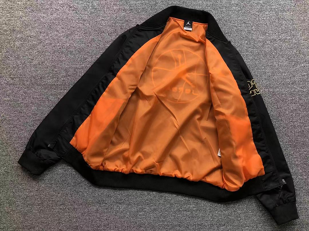 Air Jordan 195 A⭐R J⭐R⭐AN JACKET 22041426001 (Im 170Cm 60Kg I Wear Size M In The Phot) - Image 32